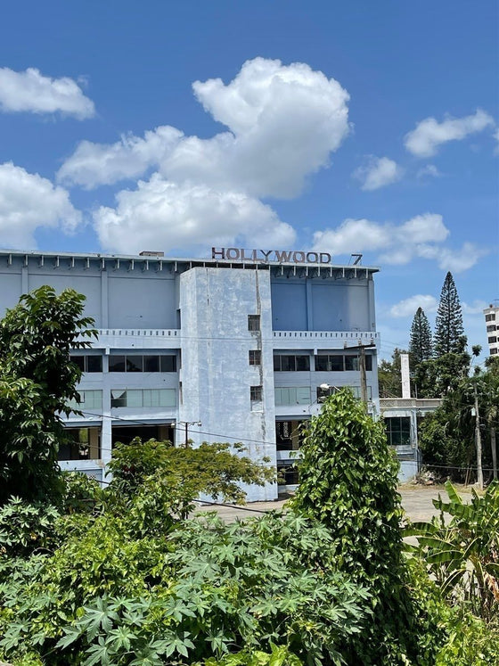 Edificio comercial oficina alquiler Santiago