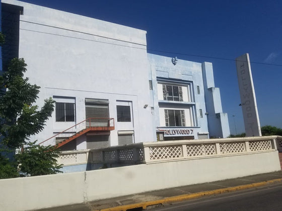 Edificio comercial oficina alquiler Santiago