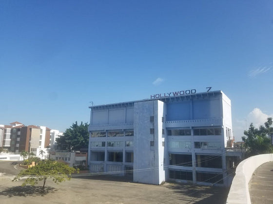 Edificio comercial oficina alquiler Santiago