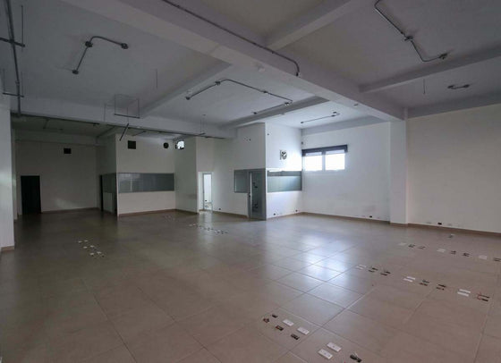 Oficina alquiler Punta Cana