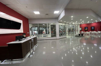 Oficina local comercial call center alquiler venta Arroyo Hondo, Santo Domingo-19