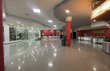 Oficina local comercial call center alquiler venta Arroyo Hondo, Santo Domingo-24