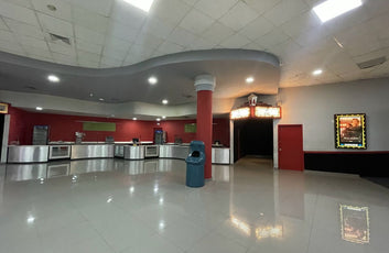 Oficina local comercial call center alquiler venta Arroyo Hondo, Santo Domingo-3