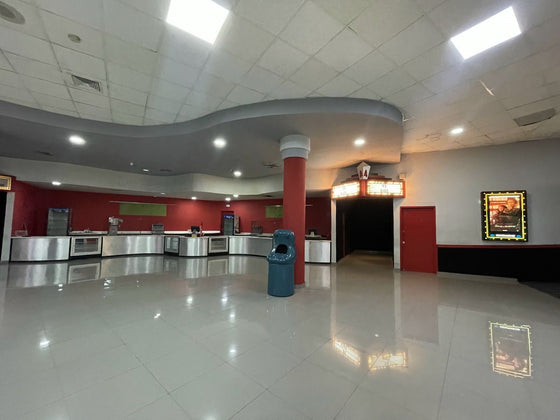 Oficina local comercial call center alquiler venta Arroyo Hondo, Santo Domingo