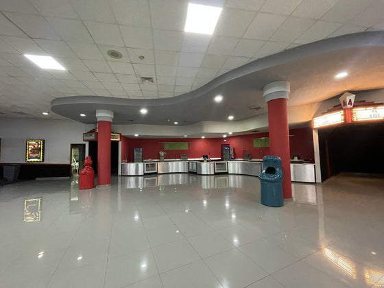 Oficina local comercial call center alquiler venta Arroyo Hondo, Santo Domingo