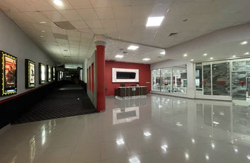 Oficina local comercial call center alquiler venta Arroyo Hondo, Santo Domingo-6