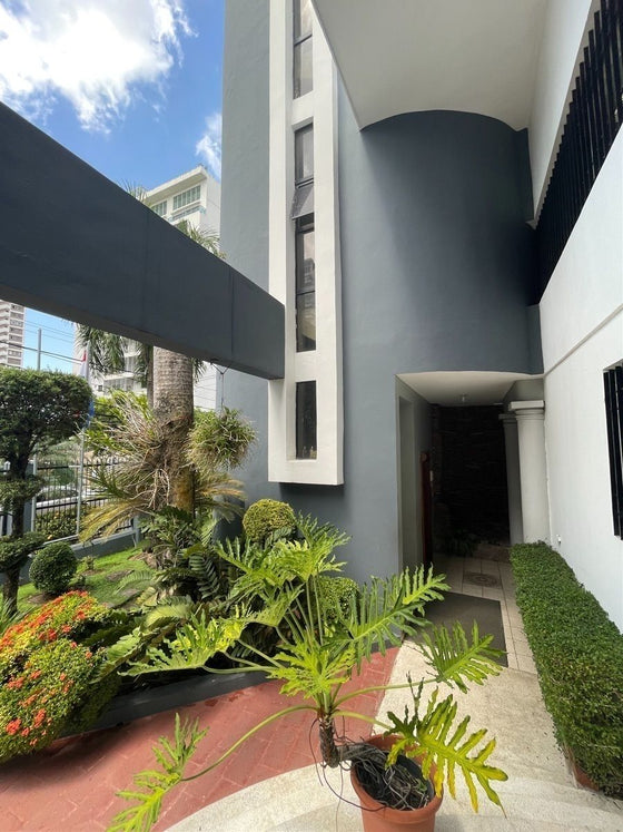 Oficina alquiler Reyna 1 La Esperilla Santo Domingo