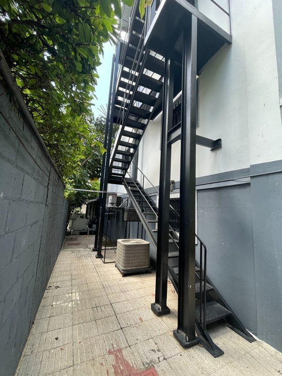 Oficina alquiler Reyna 1 La Esperilla Santo Domingo