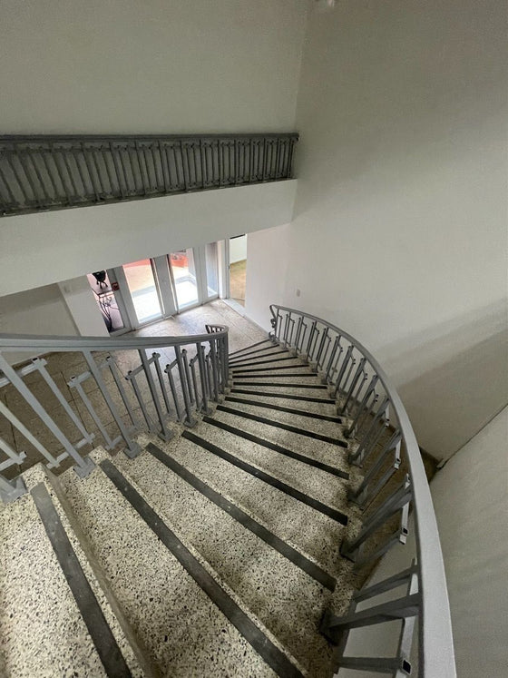 Oficina alquiler Reyna 1 La Esperilla Santo Domingo