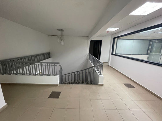 Oficina alquiler Reyna 1 La Esperilla Santo Domingo