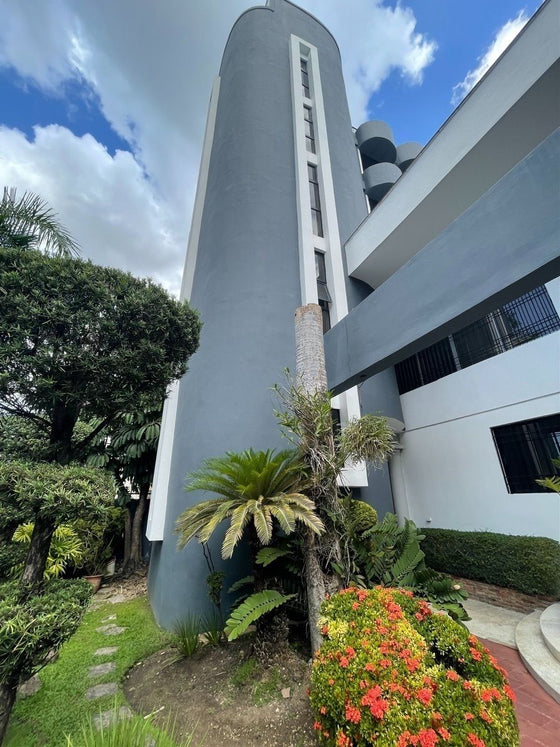 Oficina alquiler Reyna 1 La Esperilla Santo Domingo