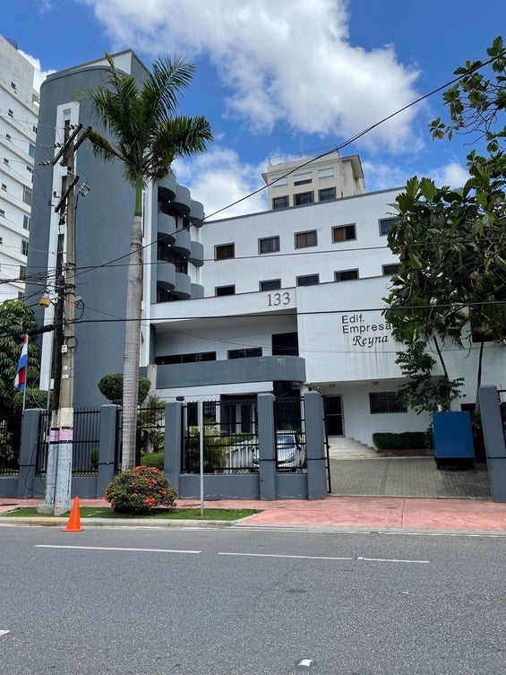 Oficina alquiler Reyna 1 La Esperilla, Santo Domingo