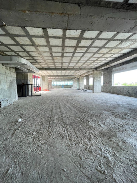 Oficinas alquiler Ezalia Office Lots, Santo Domingo