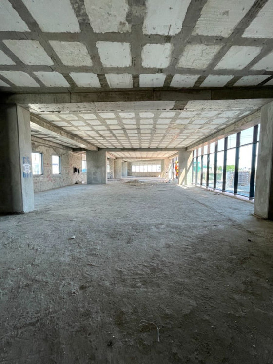 Oficinas alquiler Ezalia Office Lots, Santo Domingo
