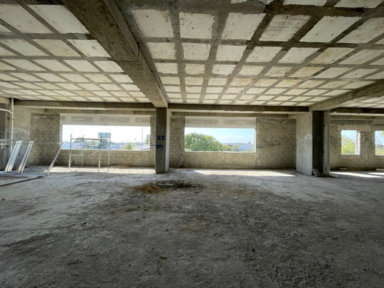 Oficinas alquiler Ezalia Office Lots, Santo Domingo