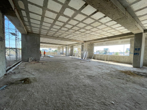 Oficinas alquiler Ezalia Office Lots, Santo Domingo