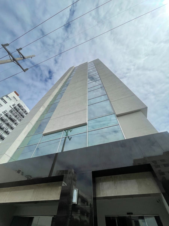 Oficinas Edificio venta alquiler Piantini, Santo Domingo