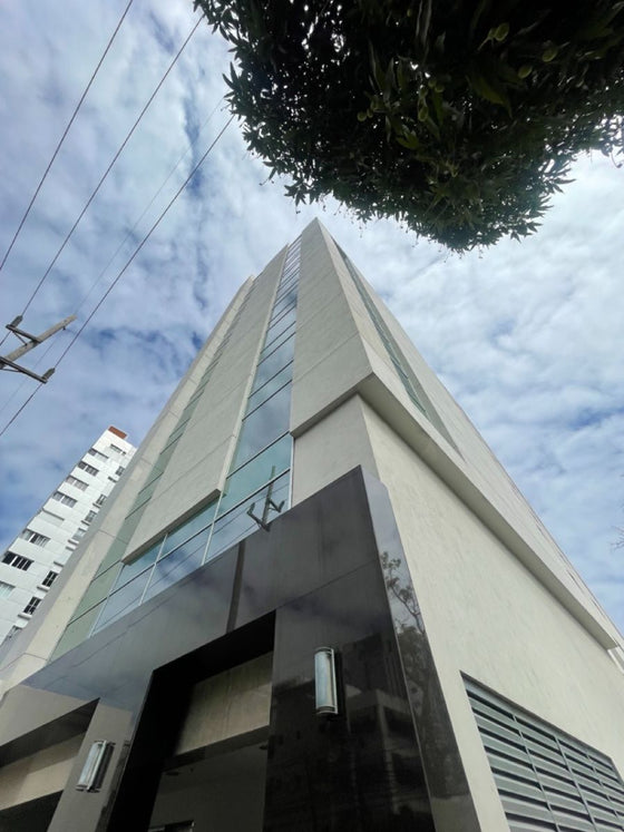 Oficinas Edificio venta alquiler Piantini, Santo Domingo