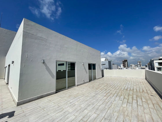 Oficinas Edificio venta alquiler Piantini, Santo Domingo