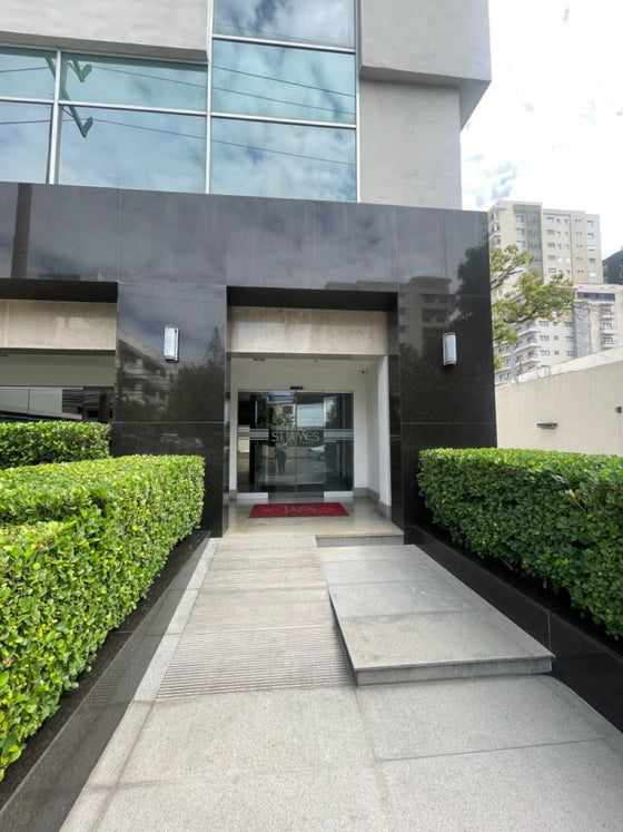 Oficinas Edificio venta alquiler Piantini, Santo Domingo