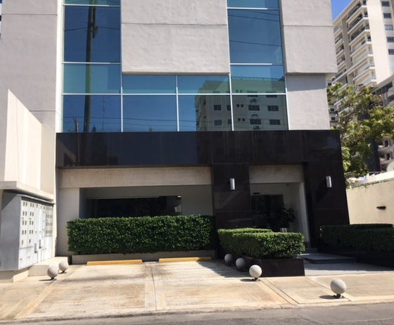 Oficinas Edificio venta alquiler Piantini, Santo Domingo