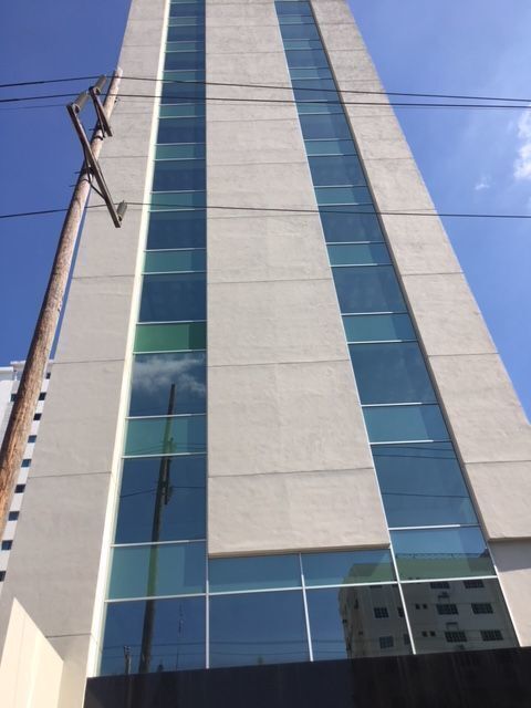 Oficinas Edificio venta alquiler Piantini, Santo Domingo