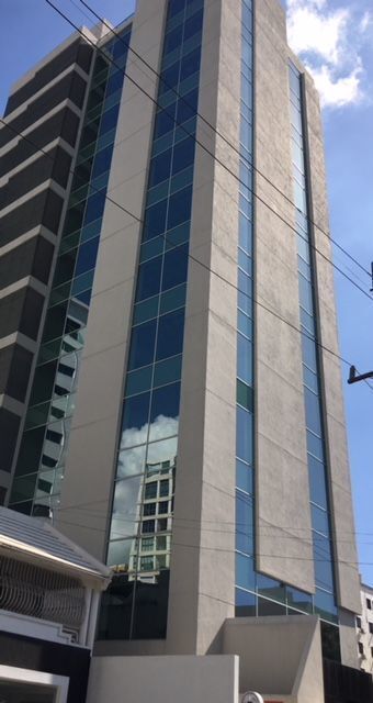 Oficinas Edificio venta alquiler Piantini, Santo Domingo