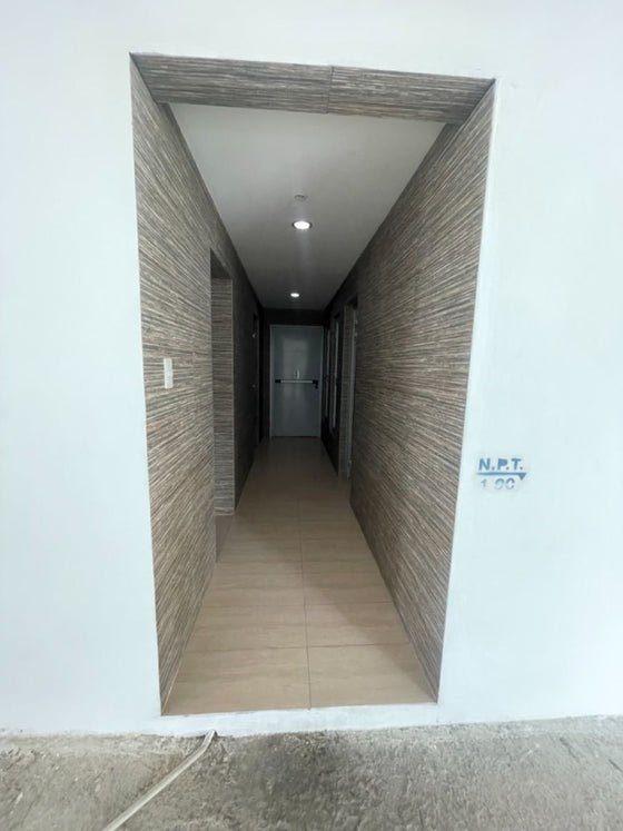 Oficinas Edificio venta alquiler Piantini, Santo Domingo