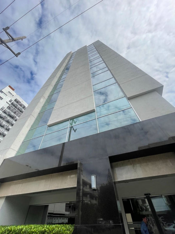 Oficinas Edificio venta alquiler Piantini, Santo Domingo