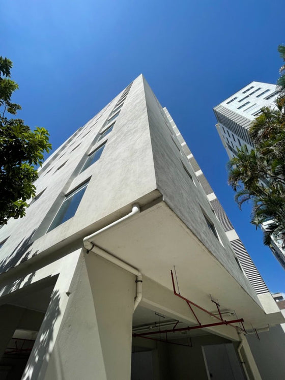 Oficinas Edificio venta alquiler Piantini, Santo Domingo