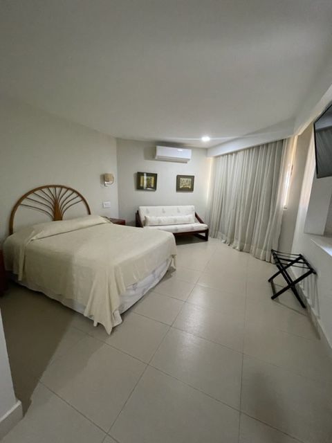 Aparta hotel venta Zoan Universitaria Santo Domingo