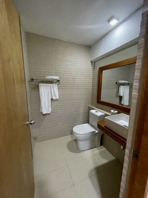 Aparta hotel venta Zoan Universitaria Santo Domingo