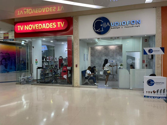 Locales comerciales Alquilados venta Sambil, Santo Domingo