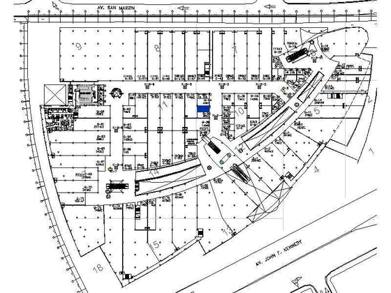 Locales comerciales venta Sambil, Santo Domingo