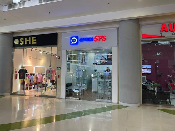 Locales comerciales venta Sambil, Santo Domingo