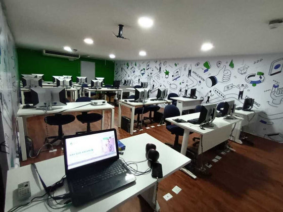 Oficina Call center alquiler, La Esperilla, Santo Domingo