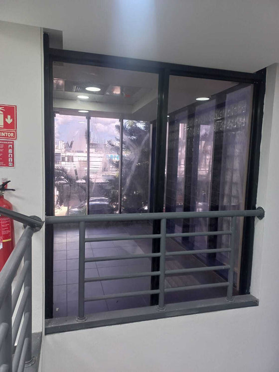 Oficina Call center alquiler, La Esperilla, Santo Domingo