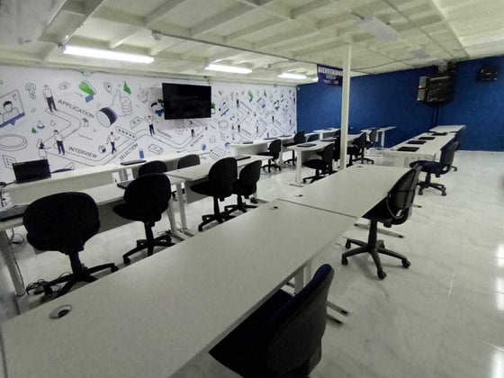 Oficina Call center alquiler, La Esperilla, Santo Domingo