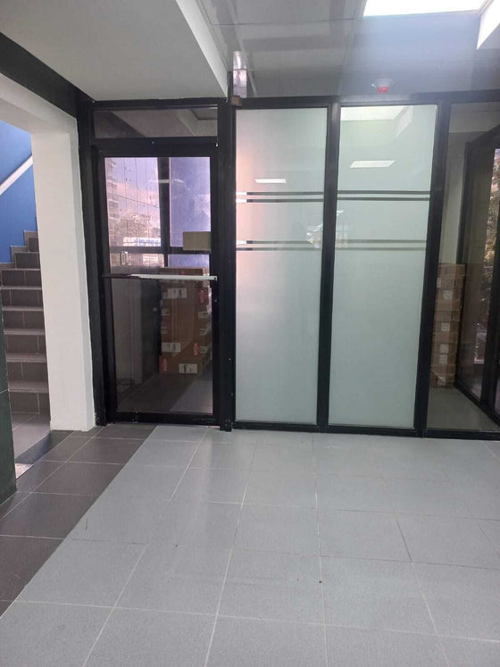 Oficina Call center alquiler, La Esperilla, Santo Domingo