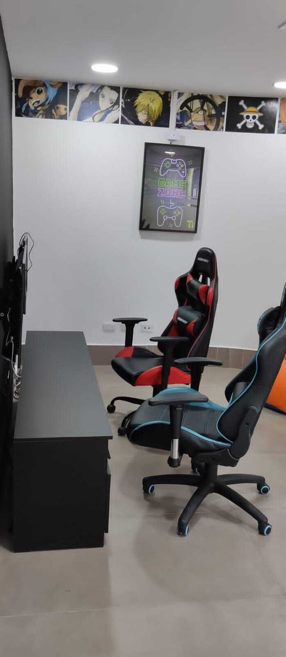 Oficina Call center alquiler, La Esperilla, Santo Domingo