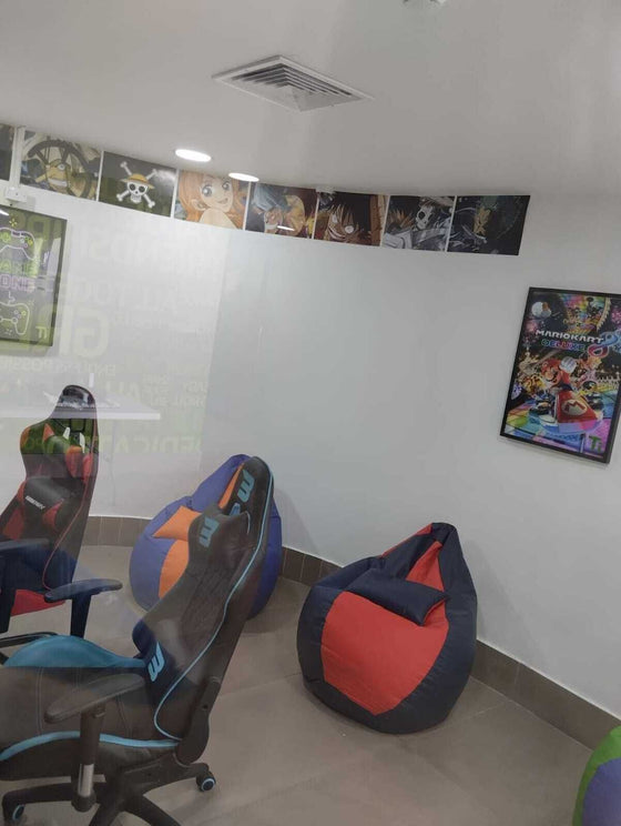 Oficina Call center alquiler, La Esperilla, Santo Domingo