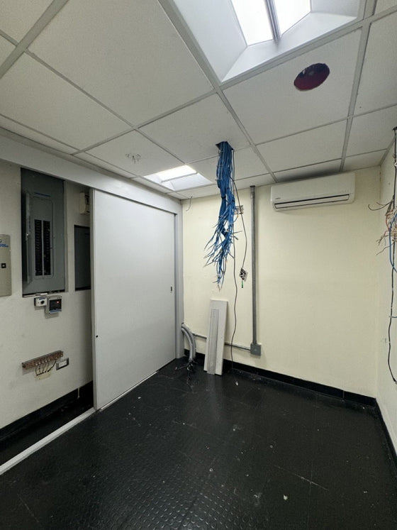 Oficina venta alquiler Gazcue, Santo Domingo