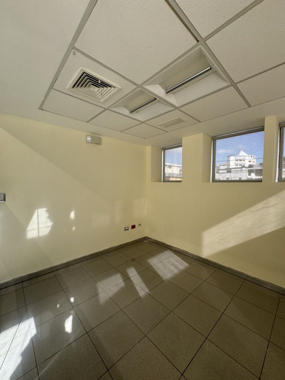 Oficina venta alquiler Gazcue, Santo Domingo