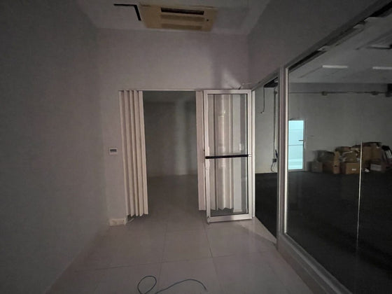 Oficina alquiler Bella Vista, Santo Domingo