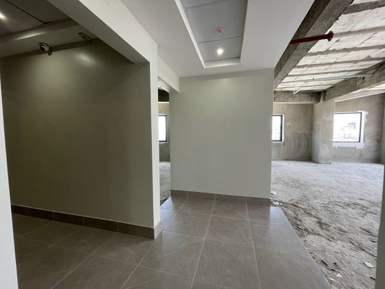Oficina venta alquiler Corporativo 2019 Evaristo Morales, Santo Domingo