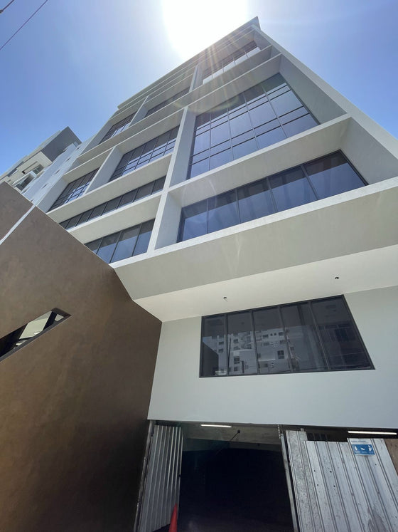Oficina venta alquiler Corporativo 2019 Evaristo Morales, Santo Domingo