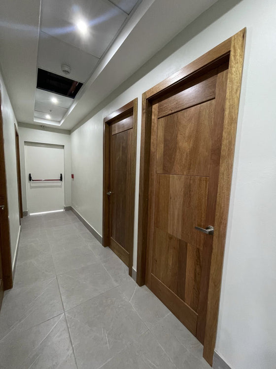 Oficina venta alquiler Corporativo 2019 Evaristo Morales, Santo Domingo