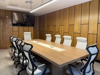 Oficina venta alquiler Corporativo 2019 Evaristo Morales, Santo Domingo