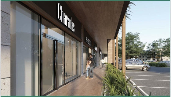 Locales comerciales alquiler Los Rios, Santo Domingo