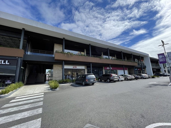 Locales comerciales alquiler Los Rios, Santo Domingo